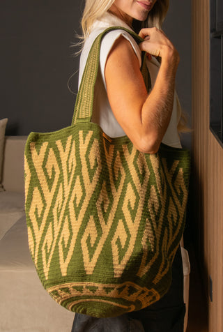 WALAA MOCHILA SUSU