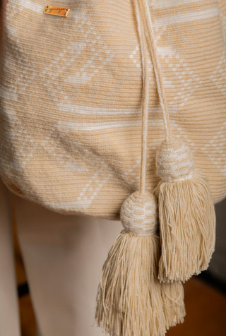 WALWIWA MOCHILA MEDIANA