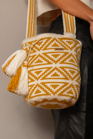 WASHI MOCHILA MEDIANA