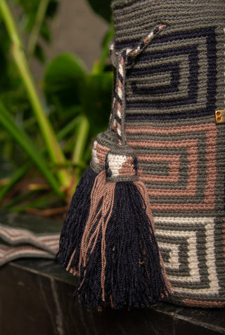 YONNA MOCHILA MEDIANA