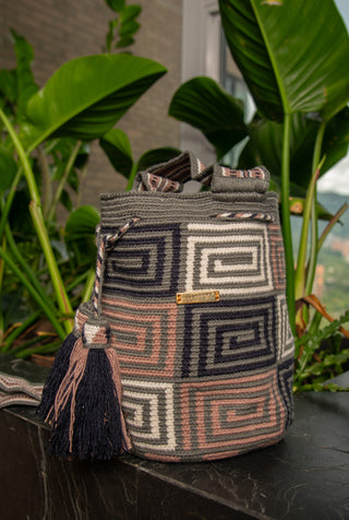 YONNA MOCHILA MEDIANA