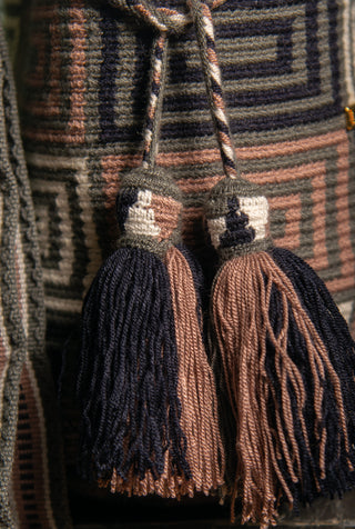 YONNA MOCHILA MEDIANA